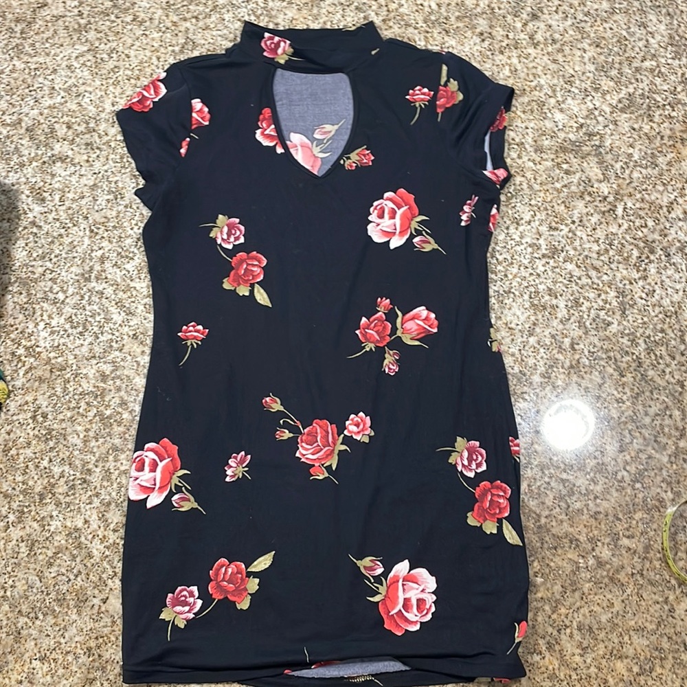 Bodycon mini